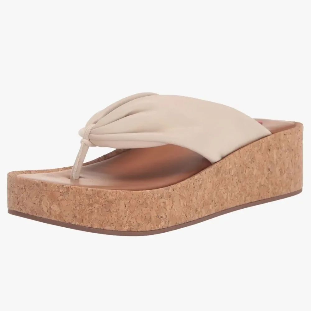 BRAND UNIONBAY WOMEN'S BRIDGET FLIP-FLOP SANDAL R3